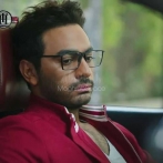 Tamer hosny